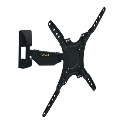 ��������� ��� �� VLK TRENTO-23 black (max VESA 400x400 ��, ���������, ��������-����������, max 25 ��) (51057)