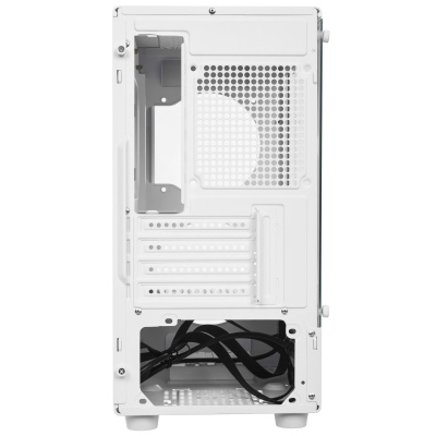 ������ Ginzzu CL412 mATX �������� ������ ������ �����