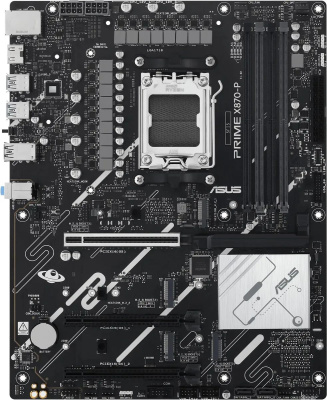 ����������� ����� ASUS PRIME X870-P ATX, Ret 90MB1IT0-M0EAY0