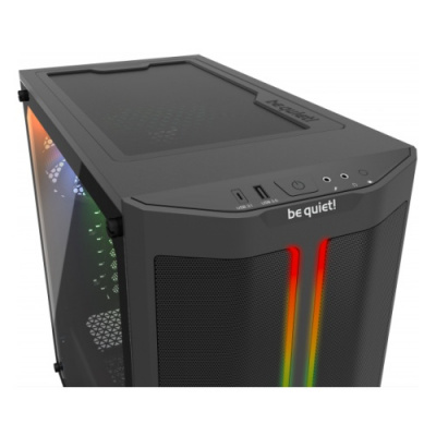  be quiet! PURE BASE 500 DX BLACK (BGW37)