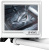 ������� ����������� ���������� ASUS ROG RYUJIN III 360 ARGB EXTREME White Edition 90RC0132-M0EAY0