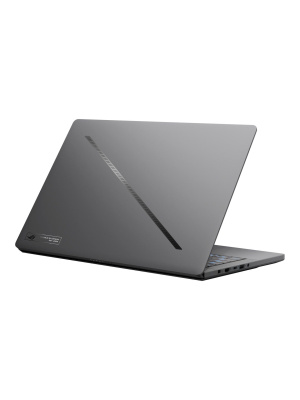 ������� ASUS ROG Zephyrus G14 GA403GM-SY020, 14" (2880x1800) OLED 120 ��/AMD Ryzen AI 9 465/32 �� LPDDR5X/1024 �� SSD/NVIDIA GeForce RTX 5060 ��� ��������� (8 ��)/Windows 11 Pro, ����������� (90NR0QL2-M000V0_Win11P)