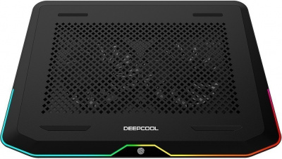     DeepCool N80 RGB