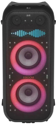 ����������� LG XBOOM XL9T ������ 1000�� USB BT