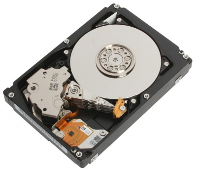 ������� ���� 300Gb SAS Toshiba (AL14SXB30EN)