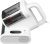 Ручной пылесос Xiaomi Dust Mite Vacuum Cleaner 2 Pro EU, 500Вт, белый (BHR08LXEU) Ручной пылесос Xiaomi Dust Mite Vacuum Cleaner 2 Pro EU, 500Вт, белый (BHR08LXEU)