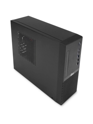 ��������� ���� iRU Planio 310H6SFC SFF, Intel Core i5-12400F/16 �� DDR4/512 �� SSD/NVIDIA GeForce GT 610 (2 ��)/Windows 11 Pro, ������ (2153504)