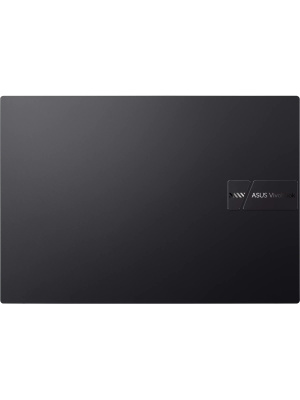 ������� ASUS VivoBook 16 OLED M1605NAQ-SH102, 16" (1920x1200) OLED/AMD Ryzen 7 170/16 �� DDR4/512 �� SSD/AMD Radeon Graphics/��� �������, ������ (90NB1831-M004D0)
