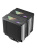 ����� 1STPLAYER CRYO CY12L-D Black / 6HPx6mm, dual tower, 2x120mm ARGB fans, 750-1900 RPM, 57.6 CFM, 38.2 dBA / CY12L-D-BK