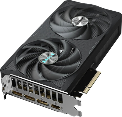 ���������� Gigabyte NVIDIA GeForce RTX 5060 Ti Eagle OC 8Gb (GV-N506TEAGLE OC-8GD 1.0)P Ret