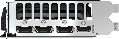 ���������� Gigabyte NVIDIA GeForce RTX 5060 Gaming OC V2 8GB, GDDR7, OC, Ret (GV-N5060GAMING OCV2-8GD)