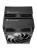 Кулер Thermalright Phantom Spirit 140 Black LGA115X/1200/1700/1851/AM4/AM5 (Dual Tower, 120mm + 1x140mm Dual Ball Bearing PWM Fan, медное основание, 7 тепл. трубок 6мм) / TRPS140B Кулер Thermalright Phantom Spirit 140 Black LGA115X/1200/1700/1851/AM4/AM5 (Dual Tower, 120mm + 1x140mm Dual Ball Bearing PWM Fan, медное основание, 7 тепл. трубок 6мм) / TRPS140B