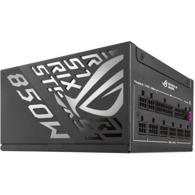 ���� ������� �� ASUS 850�� 80+ Platinum ROG-STRIX-850P-GAMING 90YE00W2-B0NA00