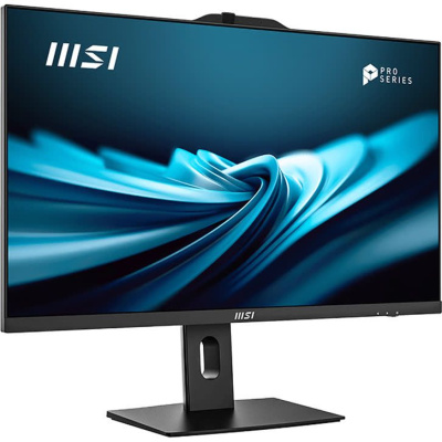 �������� MSI PRO AP272P 14M, 27" (1920x1080) IPS 100 ��/Intel Core i5-14400/16 DDR5/512 �� SSD/Intel UHD Graphics/��� ��/����������, ����, ������ (9S6-AF8321-802)