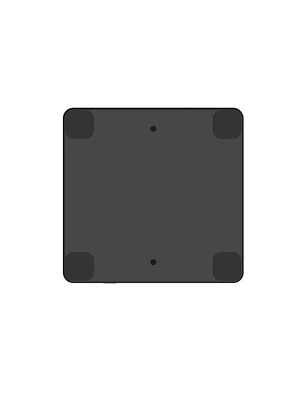 ����-�� MINISFORUM UM890 Pro, AMD Ryzen 9 8945HS/����������� DDR5/����������� SSD/AMD Radeon Graphics/Windows 11 Pro, ������ (UM890PRO/BAREBONE)