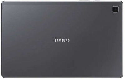  Samsung Galaxy Tab A7 SM-T500N 2.0 8C/RAM3Gb/ROM32Gb 10.4" TFT 2000x1200/Android 10.0/-/8Mpix/5Mpix/BT/WiFi/Touch/microSD 1Tb/7040mAh