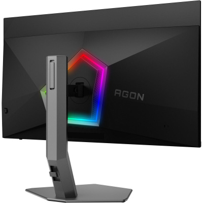 ������� 31.5" AOC Agon AG326UD QD-OLED 3840x2160 165Hz 0,03ms Black