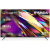 ��������� LED Hyundai 85" H-LED85BU7011 Google TV Metal ������/������ 4K Ultra HD 60Hz DVB-T DVB-T2 DVB-C DVB-S DVB-S2 USB WiFi Smart TV