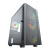Корпус ACD Citadel 104 ATX, Black AH-TC4GA-0000 Корпус ACD Citadel 104 ATX, Black AH-TC4GA-0000