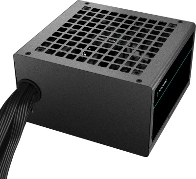 ���� ������� DeepCool PF350, 350��, 120��, ������, retail R-PF350D-HA0B-WDEU