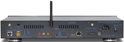 ���������� Hi-FI Dune HD Max 8K