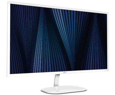 ������� 31.5" AOC Q32V3S/WS White