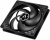 Вентилятор для корпуса Arctic Cooling P12 Black/Black (ACFAN00118A) Вентилятор для корпуса Arctic Cooling P12 Black/Black (ACFAN00118A)