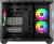 Корпус ПК ID-Cooling View 500 ARGB, без БП, Mini-Tower, черный Корпус ПК ID-Cooling View 500 ARGB, без БП, Mini-Tower, черный