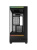 Корпус Thermalright TL-M10 Black mATX / win / black / no PSU / Tempered Glass Корпус Thermalright TL-M10 Black mATX / win / black / no PSU / Tempered Glass