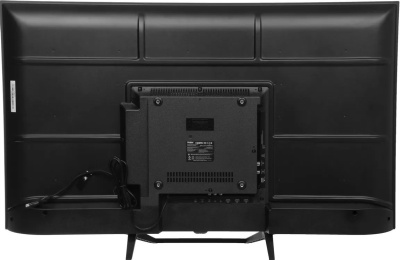 ��������� Haier 43" HQLED S2 Pro 4K Ultra HD 60Hz WiFi Smart TV (RUS) ������ (DH1PMAD00RU)