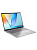 ������� ASUS VivoBook S16 M3607KA-SH131, 16" (1920x1200) OLED/AMD Ryzen AI 5 330/16 �� DDR5/512 �� SSD/AMD Radeon Graphics/��� �������, ����������� (90NB16T2-M00990)