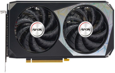 ���������� Afox NVIDIA GeForce RTX 3060 Ti 8Gb, GDDR6, Ret (AF3060TI-8192D6H7-V6)