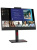 Монитор 23,8" Lenovo ThinkVision T24v-30, FHD, IPS, HDMI, DP, VGA, Cam, 4xUSB 3.2, USB 2.0, Черный 63D8MAT3EU Монитор 23,8" Lenovo ThinkVision T24v-30, FHD, IPS, HDMI, DP, VGA, Cam, 4xUSB 3.2, USB 2.0, Черный 63D8MAT3EU