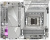 Материнская плата Gigabyte X870E AORUS ELITE WIFI7 ICE, SocketAM5, AMD X870E, ATX, Ret Материнская плата Gigabyte X870E AORUS ELITE WIFI7 ICE, SocketAM5, AMD X870E, ATX, Ret