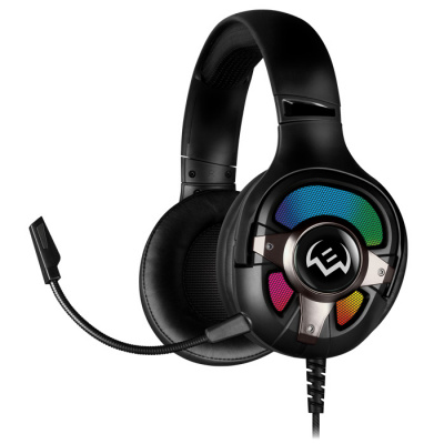 ��������� SVEN AP-U1100MV ������ (SV-020828)