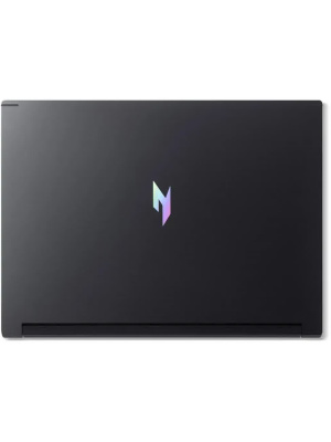������� Acer Nitro V 16S ANV16-I31-71BH, 16" (2560x1600) IPS 165 ��/Intel Core 7 240H/16 �� DDR5/512 �� SSD/NVIDIA GeForce RTX 5060 ��� ��������� (8 ��)/��� �������, ������ (NH.U5CCD.002)