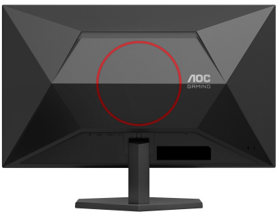 ������� 27" AOC Q27G42ZE Black (IPS, 2560x1440, 260Hz, 0.3 ms, 178�/178�, 300 cd/m, 1300:1, +2xHDMI 2.0, +DisplayPort 1.4)