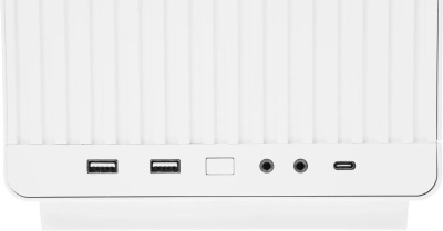 ������ Lian-Li A3 ����� ��� �� mATX 2xUSB3.0 1xUSB3.1 audio bott PSU