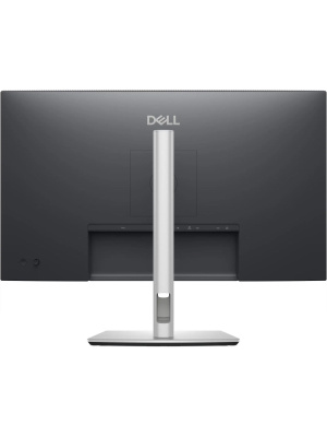 ������� Dell 27" P2725QE S/BK ( IPS; 16:9; 350cd/m2; 1500:1; 5ms; 3840x2160x100Hz; DP; HDMI; USB-C; USB-C(90W); 3xUSB; RJ45; Tilt; Swiv; HAS; Pivot;VESA) (��� EU ������)