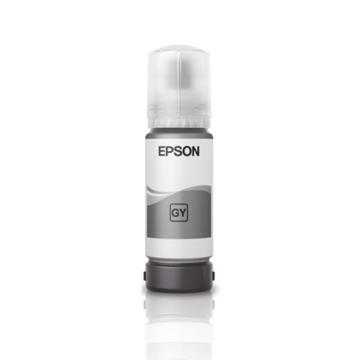 ������� Epson C13T07D54A (115) Gray