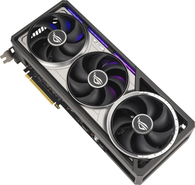���������� ASUS NVIDIA GeForce RTX 5090 ROG Astral OC 32Gb (ROG-ASTRAL-RTX5090-O32G-GAMING) 90YV0LW0-M0NA00