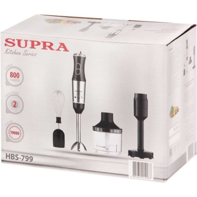 ������� Supra HBS-799