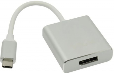  VCOM USB 3.1 Type-C - DisplayPort, 0.2 (CU422M)