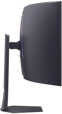 ������� LG 45" UltraGear 45GX950A-B, 5120x2160 OLED LED 0.03ms 165Hz ������ (45GX950A-B.ARUZ)