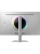 Монитор SAMSUNG Odyssey OLED G8 G80SD S32DG800SI 32" UHD Smart OLED, 3840x2160, 240Hz, 0,03ms, 250сd/m, 1500000:1, HDR10 | 2xHDMI(2.1), DP(1.4), 2xUSB3.0 | HAS, Pivot, Swivel, InPSU, Speakers, Vesa 100, Silver Монитор SAMSUNG Odyssey OLED G8 G80SD S32DG800SI 32" UHD Smart OLED, 3840x2160, 240Hz, 0,03ms, 250сd/m, 1500000:1, HDR10 | 2xHDMI(2.1), DP(1.4), 2xUSB3.0 | HAS, Pivot, Swivel, InPSU, Speakers, Vesa 100, Silver