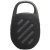 Портативная акустика JBL черный JBLCLIP5BLK Портативная акустика JBL черный JBLCLIP5BLK