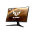  ASUS 27" VG27AQ1A IPS LED, 2560x1440, ProGaming, 1ms, 250cd/m, 100Mln:1, 178/178, 170Hz, 2*HDMI, DP, MM, G-SYNC, HDR, Tilt, Swivel, VESA, Black, 90LM05Z0-B04370 3 years