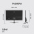 ������� Digma 23.8" Overdrive 24P411F FHD IPS LED 1ms 180Hz ������