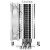 Кулер для процессора ID-Cooling SE-224-XTS ARGB WHITE Кулер для процессора ID-Cooling SE-224-XTS ARGB WHITE