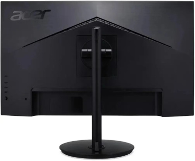 ������� 27" ACER CB272Gbmirx black (IPS, 1920x1080, 178/178, 250cd/m2, 1500:1 (100M:1), 1/4ms, 120Hz, HAS, VGA, HDMI, MM) (UM.HB2CD.G04)